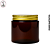 Pote Creme Âmbar C/Tampa Alumínio - 300ml - Imagem 1