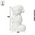 Sabonete Decorativo Urso na Bota - (UN) - Imagem 2