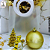 Kit Natal Clássico Luxo – Enfeite, Vidro e Bomboniere - Imagem 2