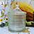 Potiche de Vidro Mittens - 400ml - Imagem 3