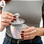 Potiche de Vidro Nobre Furta Cor - 150ml - Imagem 5