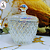 Potiche de Vidro Nobre Furta Cor - 150ml - Imagem 4