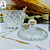 Potiche de Vidro Luxe Furta Cor - 150ml - Imagem 4