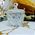 Potiche de Vidro Luxe Furta Cor - 150ml - Imagem 5