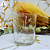 Copo em Vidro Liso Huis - 400ml - Imagem 4