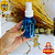 Kit 50 Frascos 100ml Spray Colorido (Vermelho/Azul) | Promoção Yellow Friday - Imagem 4