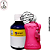 Essência Perfumaria fina Árabe Ginger Ariana (F) - 100ml - Imagem 1