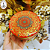 Lata de Metal Mandala - 250ml (UND) - Imagem 3