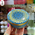 Lata de Metal Mandala - 100ml (UND) - Imagem 8