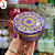 Lata de Metal Mandala - 100ml (UND) - Imagem 5