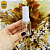 Kit 50 Frascos 30ML Spray Branco c/Saia | Promoção Yellow Friday - Imagem 3