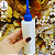 Kit 100 Frascos 100ML Perolado c/Tampa Bico Aplicador - Imagem 3