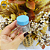 Kit 60 Mini Potes Pvc C/Tampa Color 40ML | Promoção Yellow Friday - Imagem 4