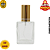 Kit 10 Porta Perfume em Vidro 15ml | Promoção Yellow Friday - Imagem 1