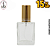 Kit 10 Porta Perfume em Vidro - 15ml - Imagem 1
