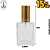 Kit 10 Porta Perfume em Vidro - 15ml - Imagem 2
