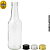 Kit 25 Garrafas Long Neck c/Rosca - 300ml - Imagem 1