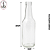 Kit 25 Garrafas Long Neck c/Rosca - 300ml - Imagem 2