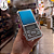 Mini Balança Digital Alta Precisão - 0,01 Até 500g - Imagem 4