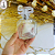 Porta Perfume 50ml C/Tampa T Transparente - (UN) - Imagem 3