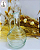 Galheteiro de Vidro 250ml c/Detalhe - Imagem 3