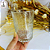Copo de Vidro c/Detalhes - 220ml - Imagem 3