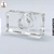 Sobretampa Cristal - UP LOCK B-15MM - Imagem 6