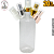 Kit 100 Frascos Pet 250ml c/Spray - (KIT) - Imagem 1