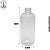 Frasco Pet Cilíndrico 250ml c/Spray - (UN) - Imagem 2