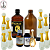 Kit Iniciante Perfumaria JAD TOP - 10 Vidros 25ml - Imagem 1