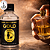 Base Perfumaria Gold 250ml - (UN) - Imagem 2