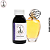 Essência Perfumaria Fina MIRAGEM (F) - (60ml) - Imagem 1