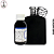 Essência Perfumaria Fina BLACK HORSE PLUS (M) - (60ml) - Imagem 1