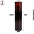 Frasco Pet 200ml Body Splash Âmbar Sem Spray - Rosca:24/410 - Imagem 2