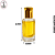 Porta Perfume de Vidro Roll-on Luxo 12ml - (un) - Imagem 2