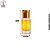 Porta Perfume de Vidro Roll-on Luxo 6ml - (un) - Imagem 2