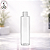 Frasco Pet Cristal 120ml - Rosca 24/410 (UN) - Imagem 2