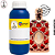 Essência Perfumaria Fina Árabe AMBERROUGE (F) - 1 LITRO - Imagem 1