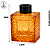 Vidro Difusor Laranja 200ml com Base Luminosa – (UN) - Imagem 3