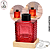 Vidro Difusor Vermelho 200ml com Base Luminosa – (UN) - Imagem 1