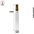 Vidro Flaconete 10ml c/Spray Dourada - (UN) - Imagem 4