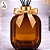 Vidro Amber 300ml Âmbar - Rosca 28/410 (UN) - Imagem 3
