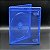 1 Unidade - Estojo Para Blu-ray Viva Elite Premium Americano Importado Original Novo - Imagem 2