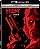 Hellboy [4K UHD + Blu-ray, 2004] Dublado Legendado - Pré-venda - Imagem 1
