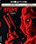 Hellboy [4K UHD + Blu-ray, 2004] Dublado Legendado - Pré-venda - Imagem 1