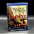 Viagem Maldita - Versão Sem Cortes [Blu-ray, 2006] Dublado Legendado #raro - Pré-venda - Imagem 2