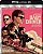 Baby Driver - Em Ritmo de Fuga (4K UHD + Blu-ray, 2017) Dublado Legendado - Imagem 1