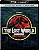 O Mundo Perdido: Jurassic Park (4K UHD + Blu-ray, 1997) Dublado Legendado - Imagem 1