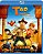 As Aventuras de Tadeo 2: O Segredo do Rei Midas (Blu-ray, 2017) Dublado Legendado #raro - Imagem 1