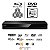 Blu-ray Player Panasonic DP-UB820 4K UHD Nativo Dolby Vision Dolby Atmos HDR10+ Hi-Res Audio [Modificado / Desbloqueado] - Pré-venda - Imagem 1